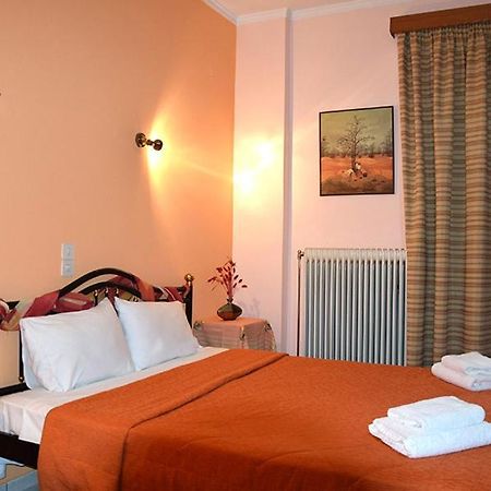 Sfaragoulias Inn Kalawrita Zewnętrze zdjęcie